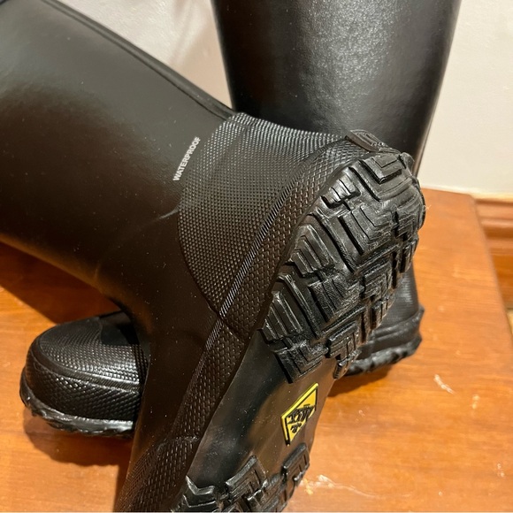 NWT Muck Boot Co Forager Boot Size 6 - Picture 2 of 13